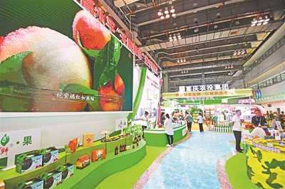 &ldquo;有故事&rdquo;的農(nóng)產(chǎn)品賣(mài)得好