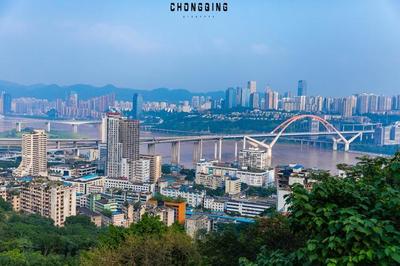 重慶旅游亮相中國國際旅游交易會,無數(shù)網(wǎng)友想要打卡網(wǎng)紅城市_發(fā)展