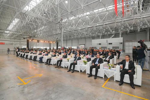 長(zhǎng)城汽車重慶智慧工廠一周年 長(zhǎng)城炮第十萬輛驚奇下線